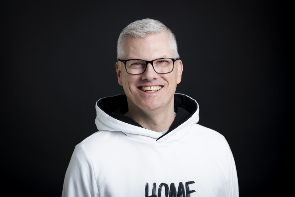 Dr. Markus Müller-Martini