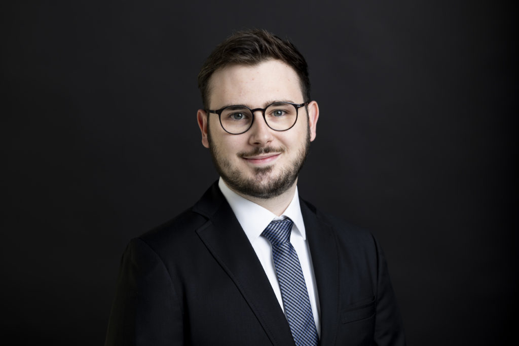 Philip-Luca Achenbach