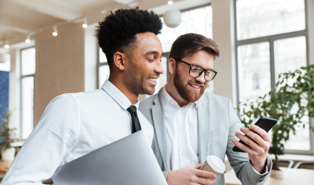 O2 Kundenzufriedenheit