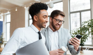 O2 Kundenzufriedenheit