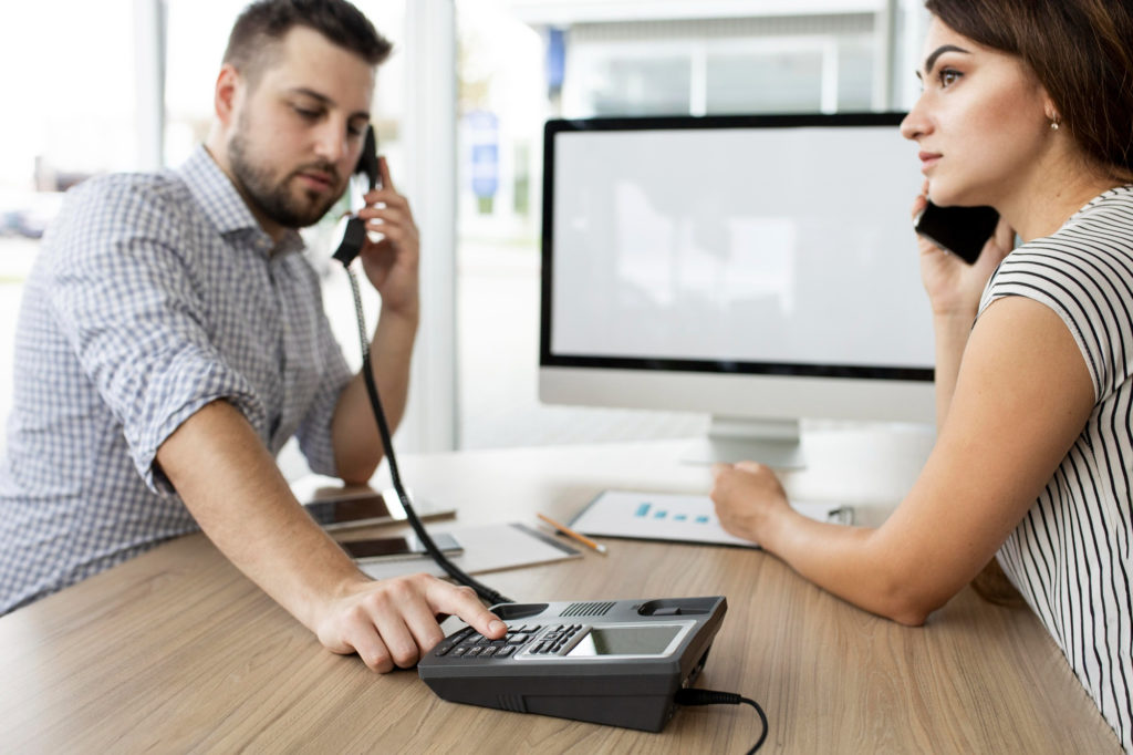 Telekommunikation: Konvergenz-Studie